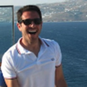 Meet your Posher, Michael a.